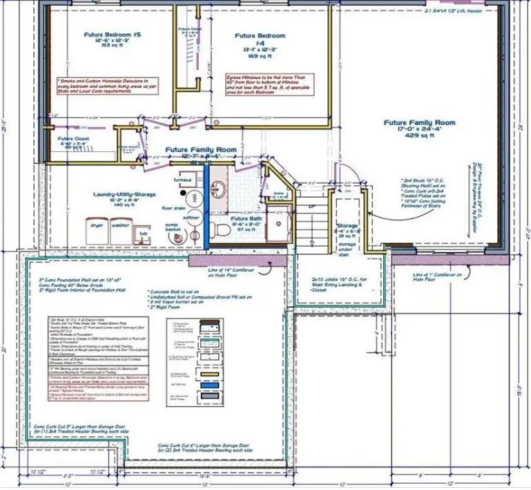 475 Lookout Lane, Saint Croix Falls, WI 54024 - Image #3