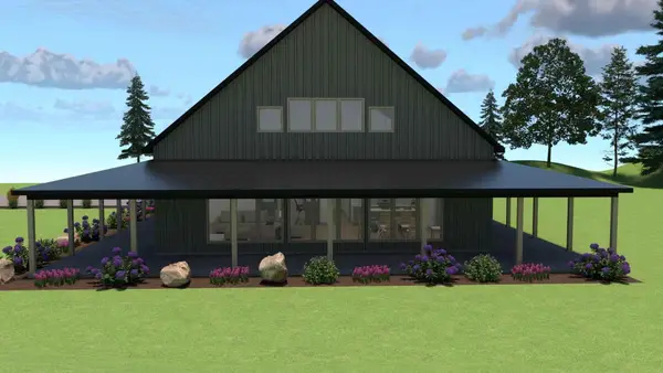 24016 Taurus Street Ne, Stacy, MN 55079