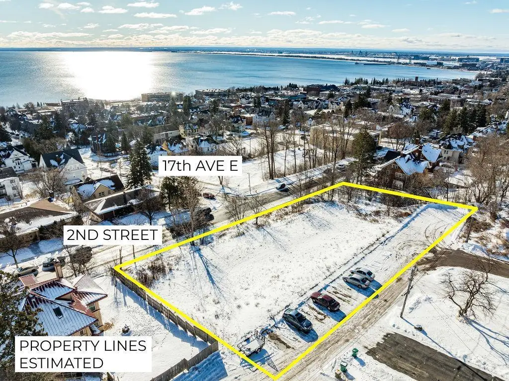 xxx E 2nd Street, Duluth, MN 55812 - #1