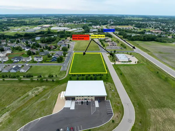 XXXX Commerce Drive Se, Lonsdale, MN 55046