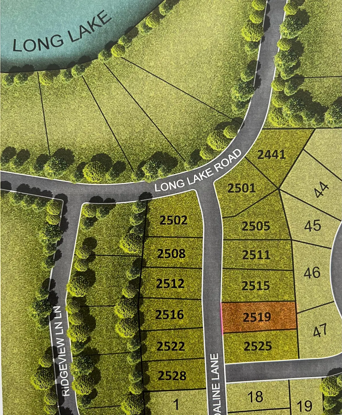 2519 Adaline Lane, Detroit Lakes, MN 56501 - Image #1