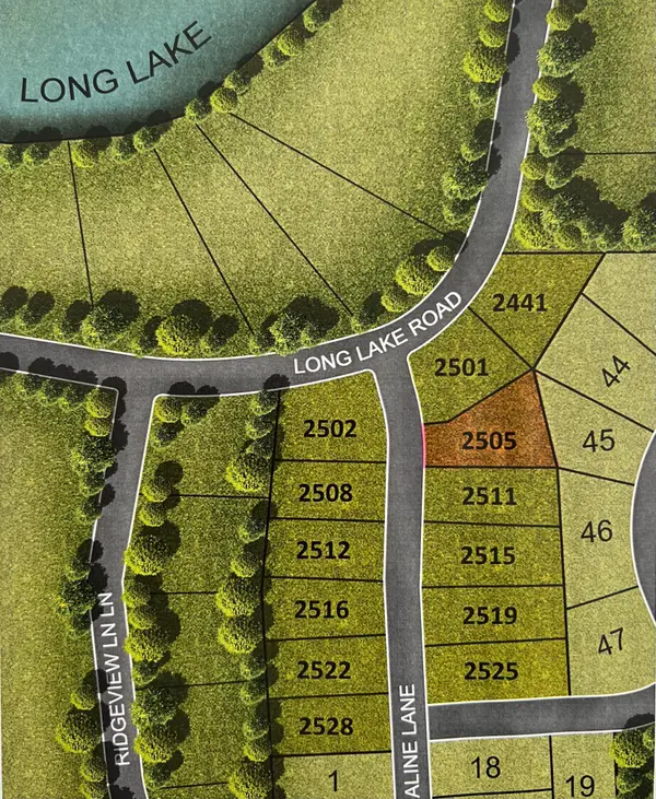 2505 Adaline Lane, Detroit Lakes, MN 56501