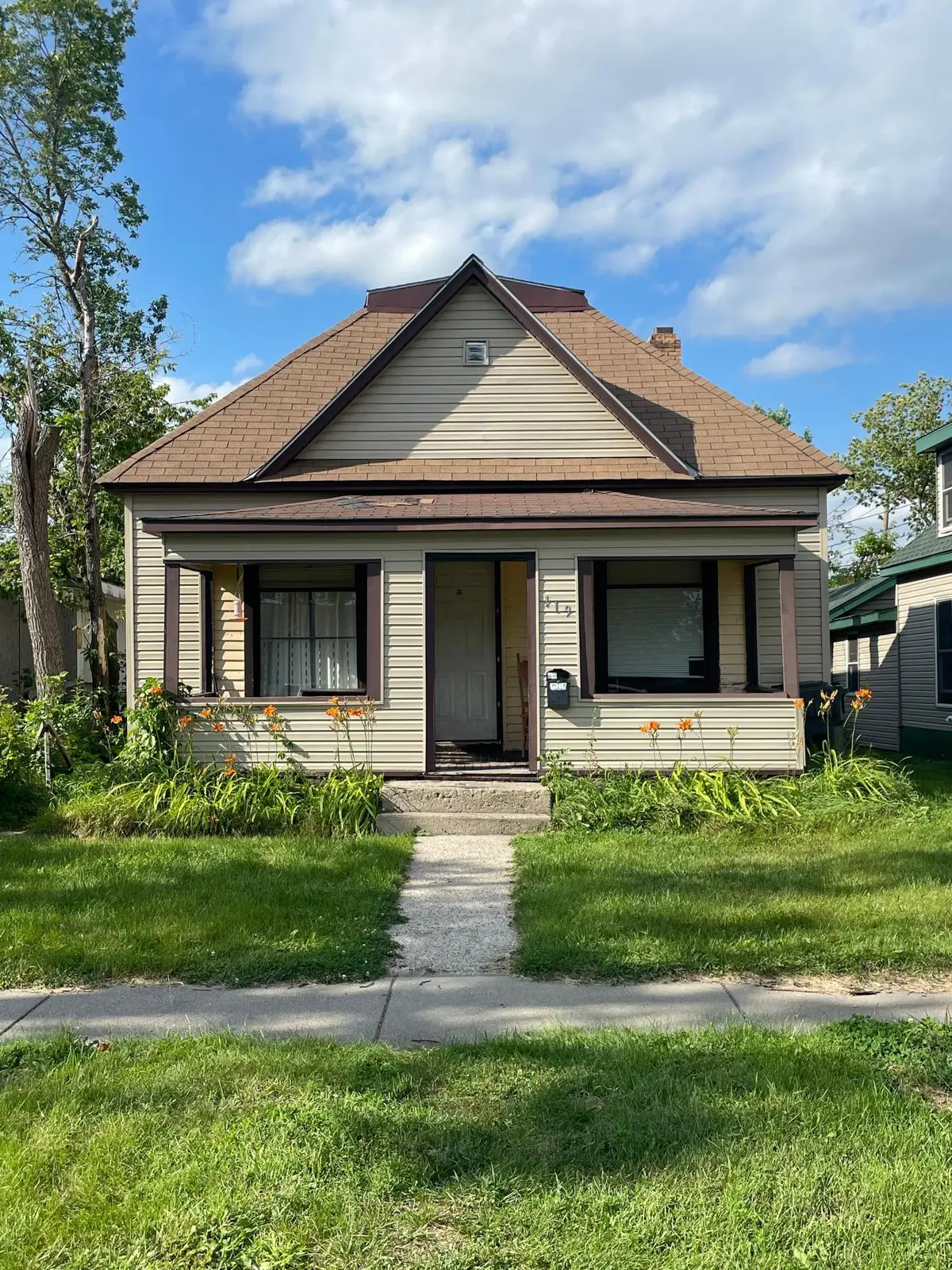 119 12th Street Nw, Bemidji, MN 56601 - #1