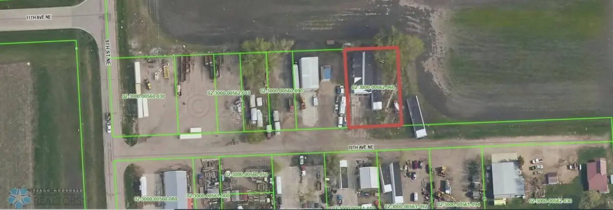 924 10 Avenue Ne, West Fargo, ND 58078 - Image #1