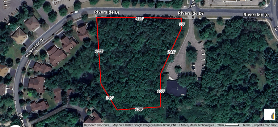 3.25 AC Riverside Drive, River Falls, WI 54022 - #2