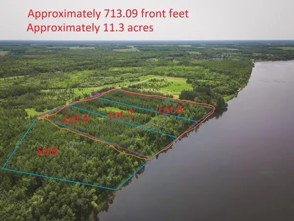 TBD Town Rd. 389, Baudette, MN 56623