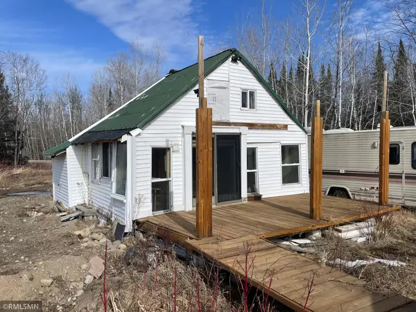 7773 Condor Road, Meadowlands, MN 55765