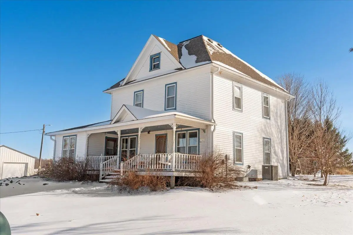 W4851 370th Avenue, Ellsworth, WI 54011 - Image #1