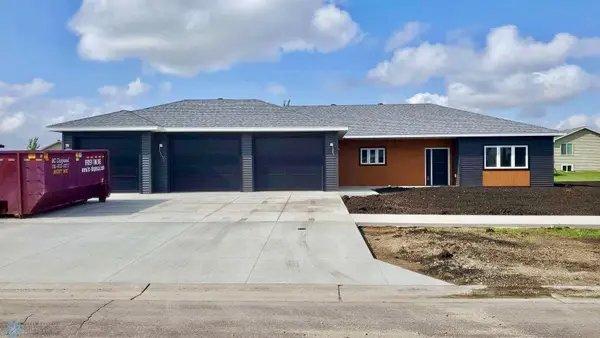 205 16th Street N, Breckenridge, MN 56520