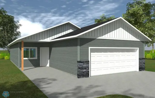 703 10th Street Nw, Frazee, MN 56544