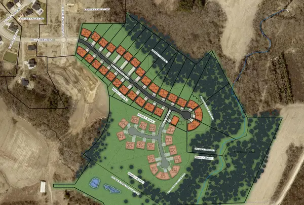 3341 Bella Terra Road Ne, Rochester, MN 55906