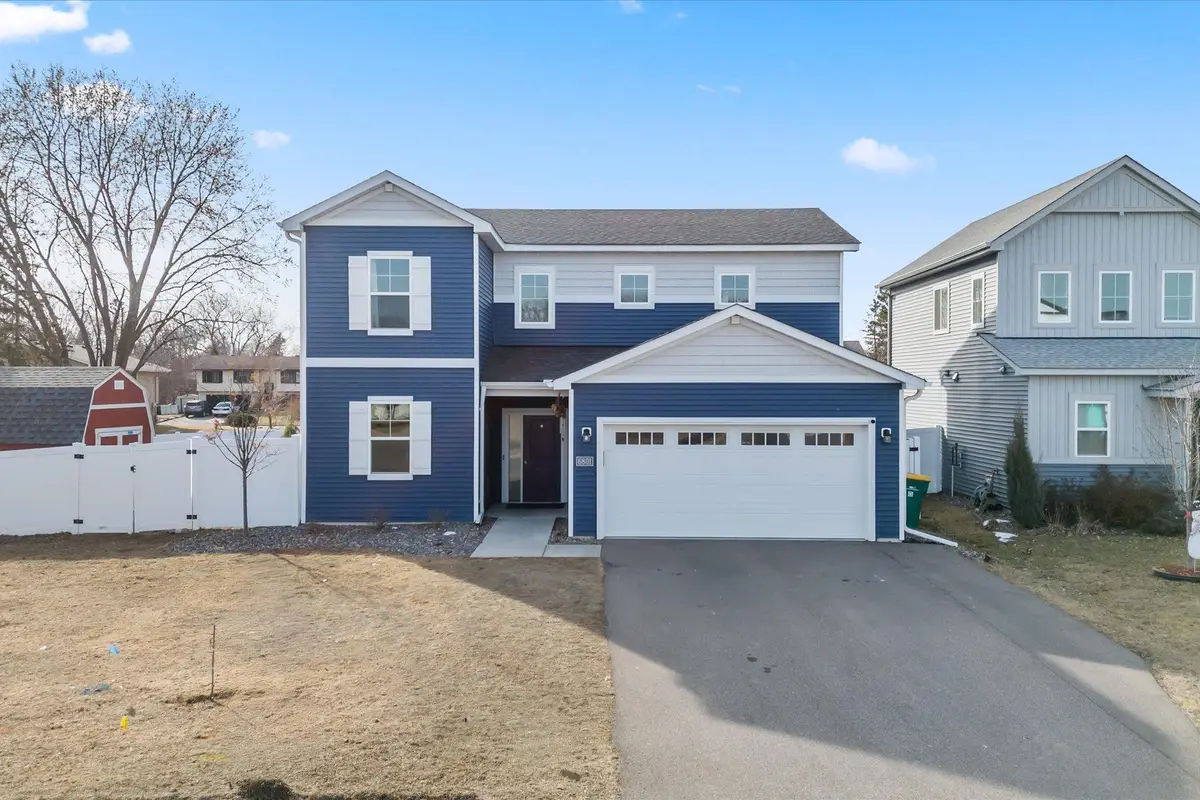 6801 Camden Avenue N, Minneapolis, MN 55430 - Image #1