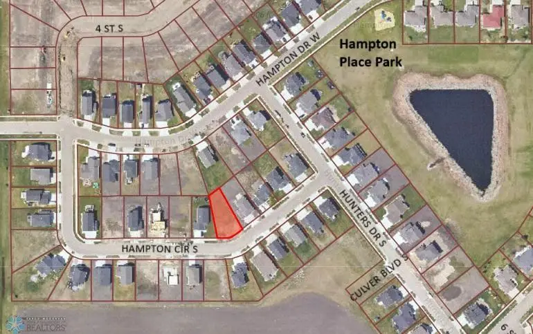 4878 Hampton Circle S, Moorhead, MN 56560 - Image #2