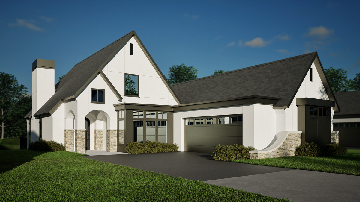 9925 Crestwood Terrace, Eden Prairie, MN 55347 - Image #1