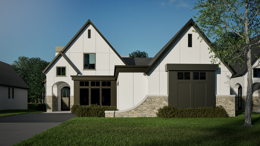 9925 Crestwood Terrace, Eden Prairie, MN 55347 - Image #2