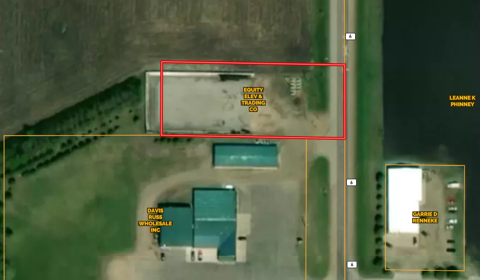 xxx 550th, Wood Lake, MN 56297 - #1