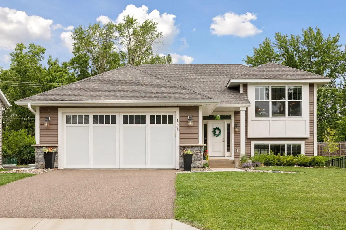 7226 51st Avenue N, Minneapolis, MN 55428 - #1