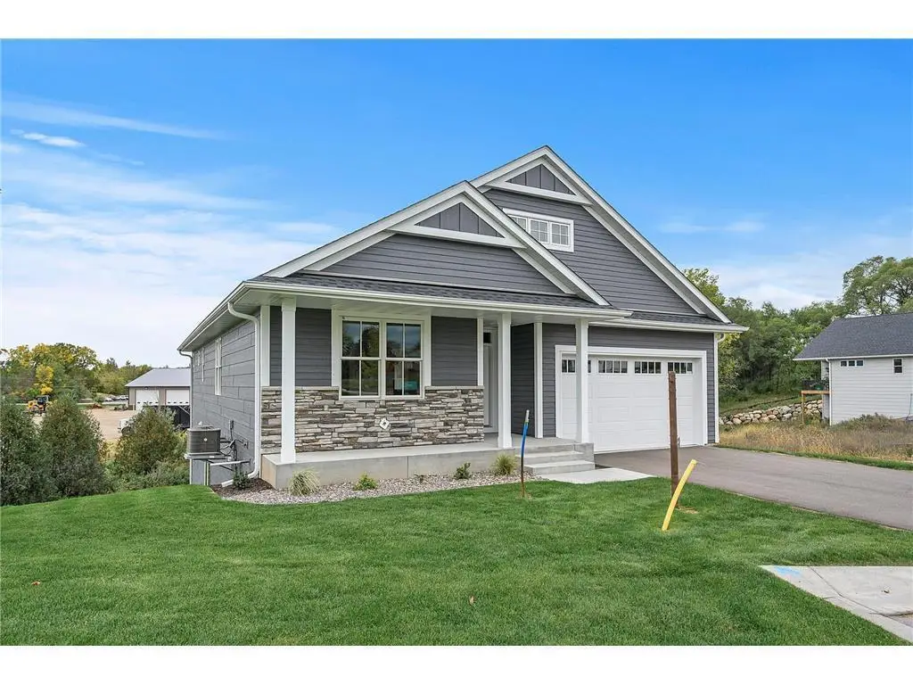 11236 Freedom Way, Hanover, MN 55341 - #1