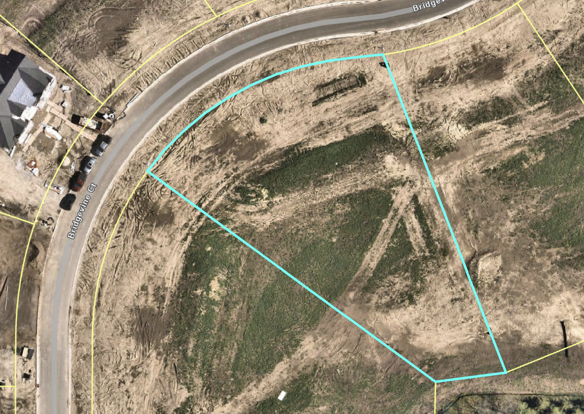 2084 Bridgevine Court, Independence, MN 55373 - Image #1