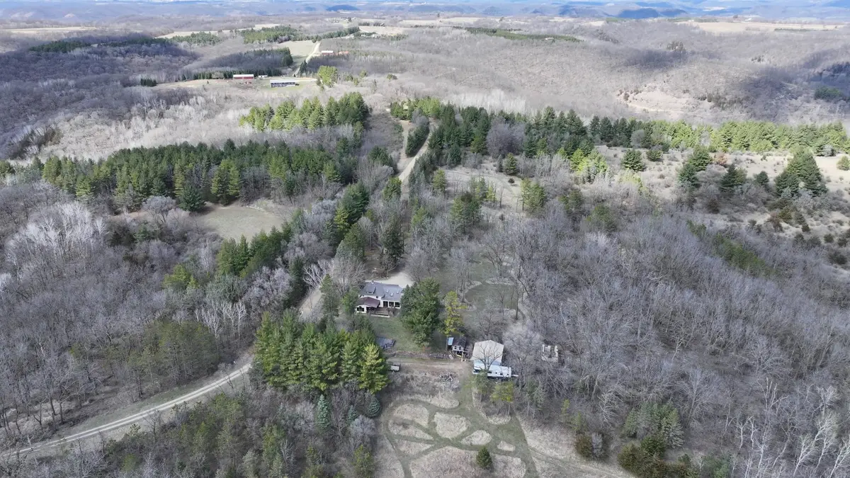 7965 Gunsmith Road, Houston, MN 55943 - Image #1