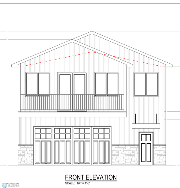 TBD Red Willow Drive, Frazee, MN 56544