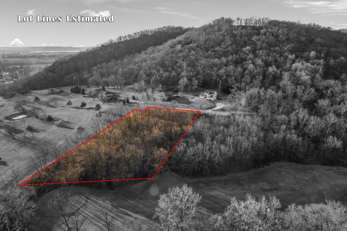 x Golf View Road, Cochrane, WI 54622 - Image #1