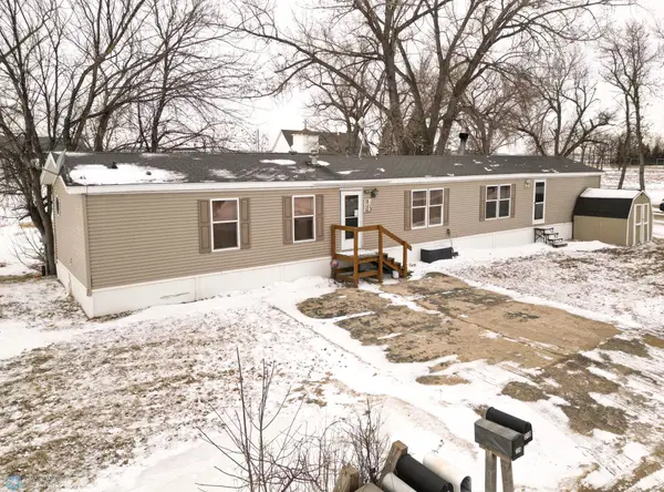 210 Aldrich Avenue, Argusville, ND 58005