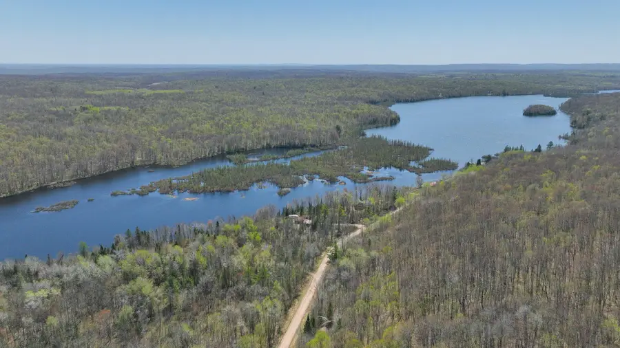 3.91 Acres Gueldner Lane N, Exeland, WI 54835 - Image #2