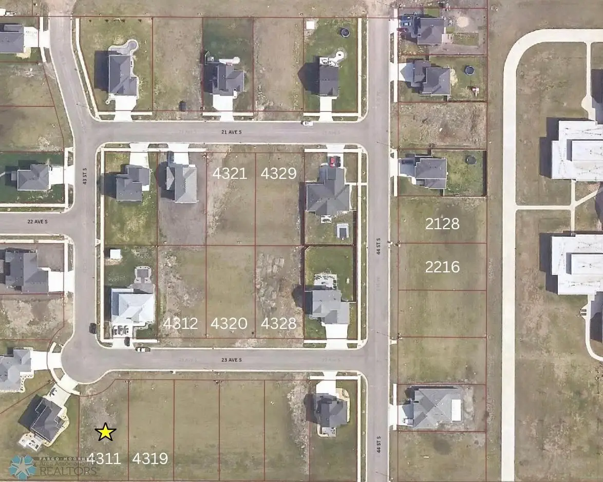 4311 23rd Avenue S, Moorhead, MN 56560 - Image #1