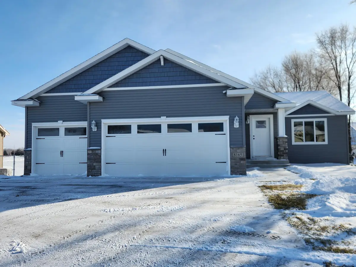 8165 Natures Edge Road, Clear Lake, MN 55319 - #1