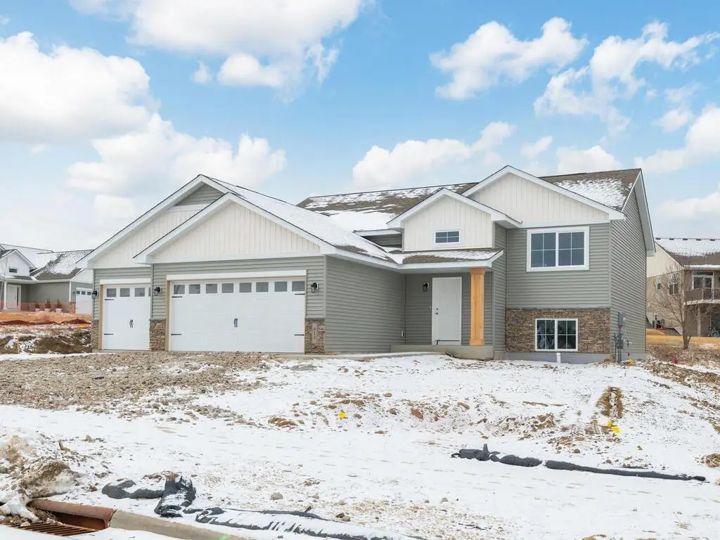 613 Hawthorne Lane, Watertown, MN 55388 - #1