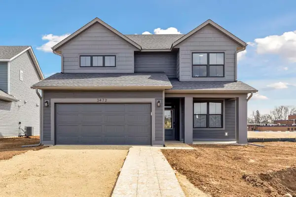 3472 Knightsbridge Trail N, Lake Elmo, MN 55042