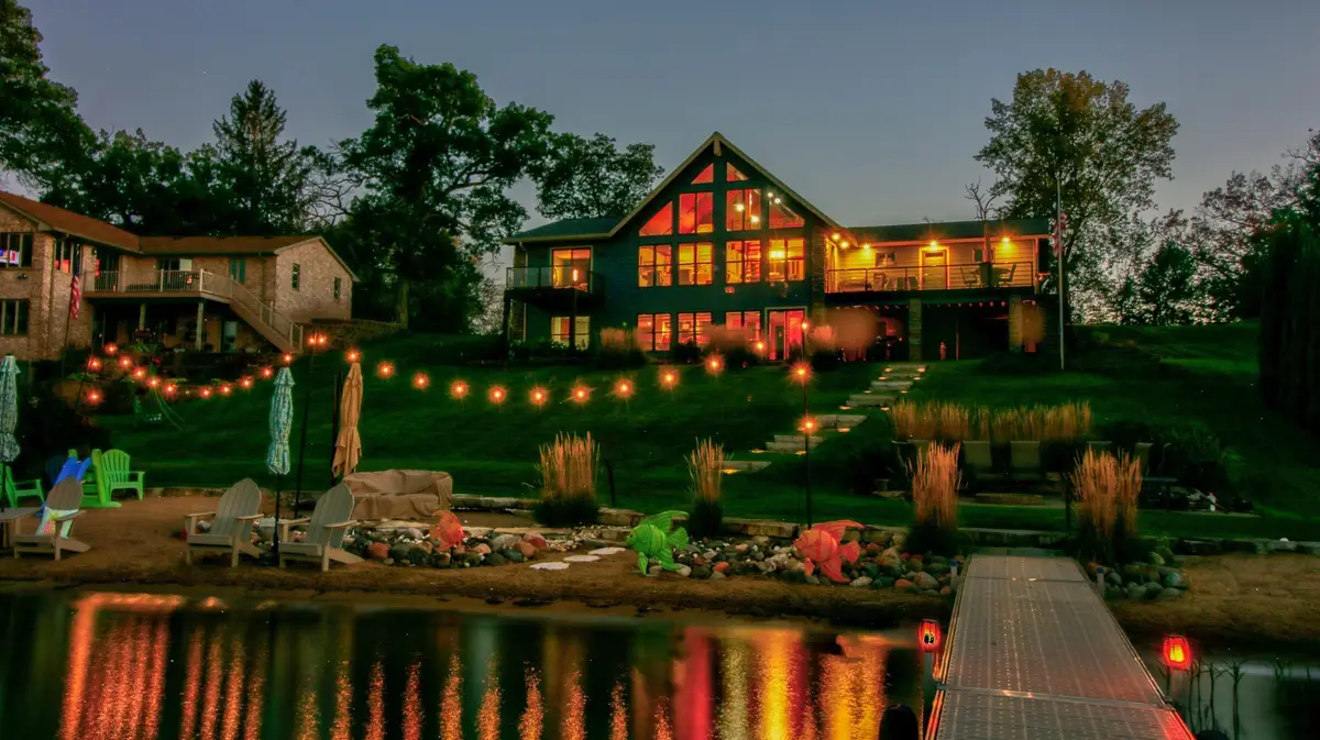 10050 Kismet Isle, Chisago City, MN 55013 - Image #1