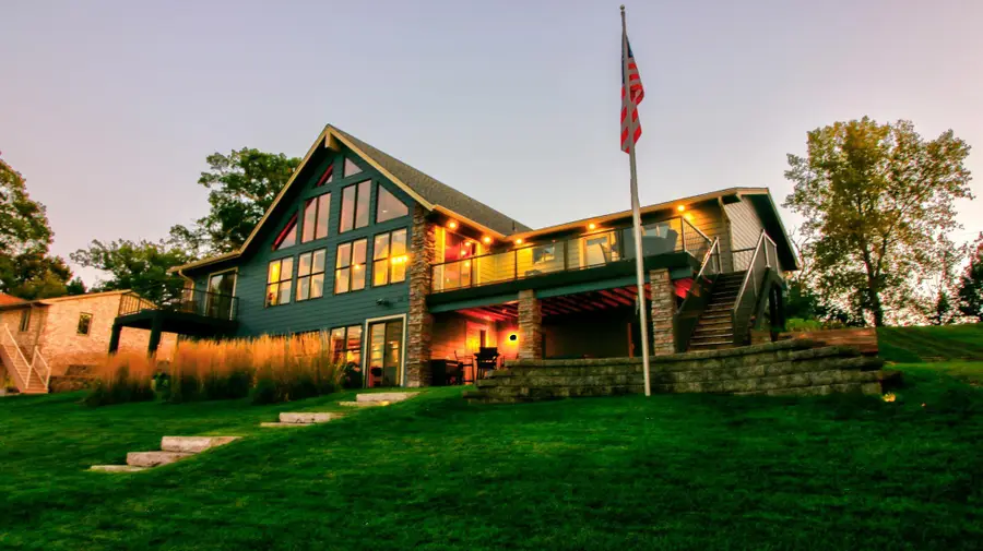 10050 Kismet Isle, Chisago City, MN 55013 - Image #3