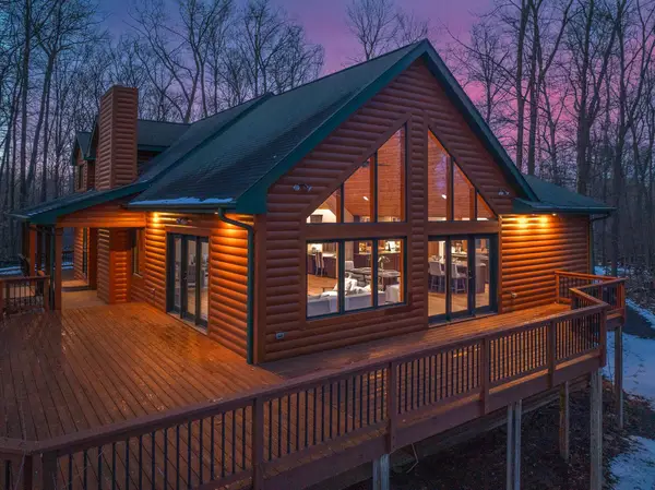 904 Big Round Avenue, Luck, WI 54853