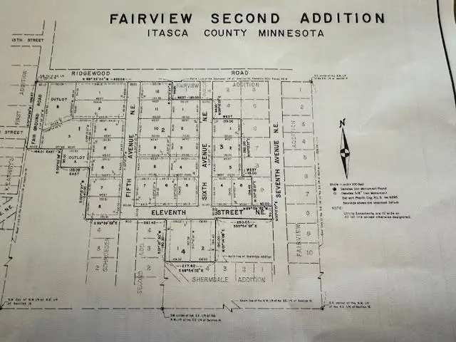 TBD 6th Avenue Ne, Grand Rapids, MN 55744 - Image #2