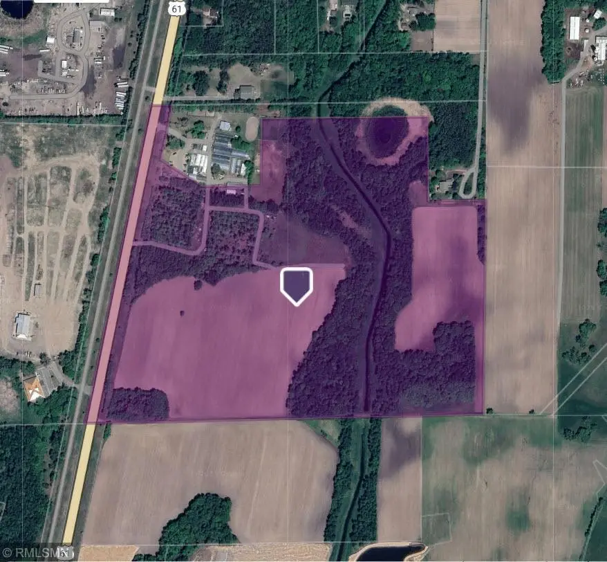 16115 Forest Boulevard, Hugo, MN 55038 - #1