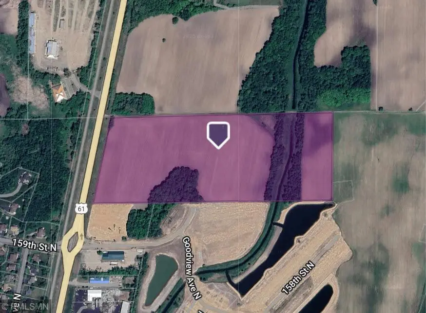 16115 Forest Boulevard, Hugo, MN 55038 - #2