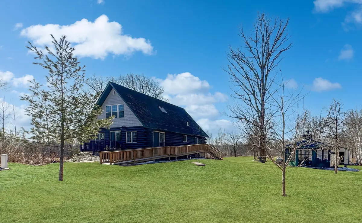 66605 Norway Spruce Road, Finlayson, MN 55735 - Image #1