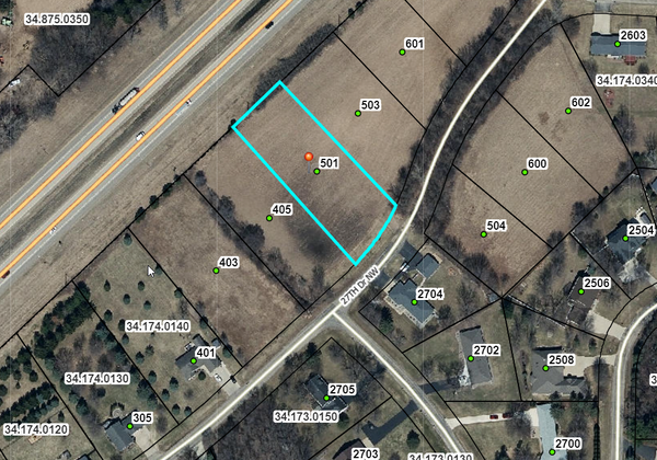 501 27th Drive Nw, Austin, MN 55912