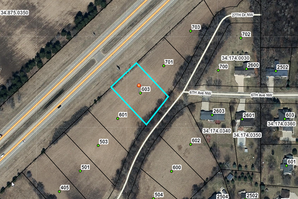 603 27th Drive Nw, Austin, MN 55912