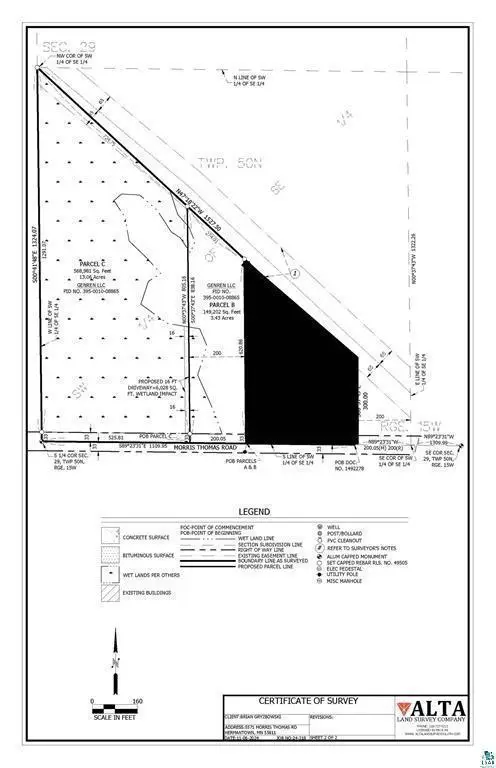 55XX Morris Thomas Rd, Hermantown, MN 55811 - Image #2