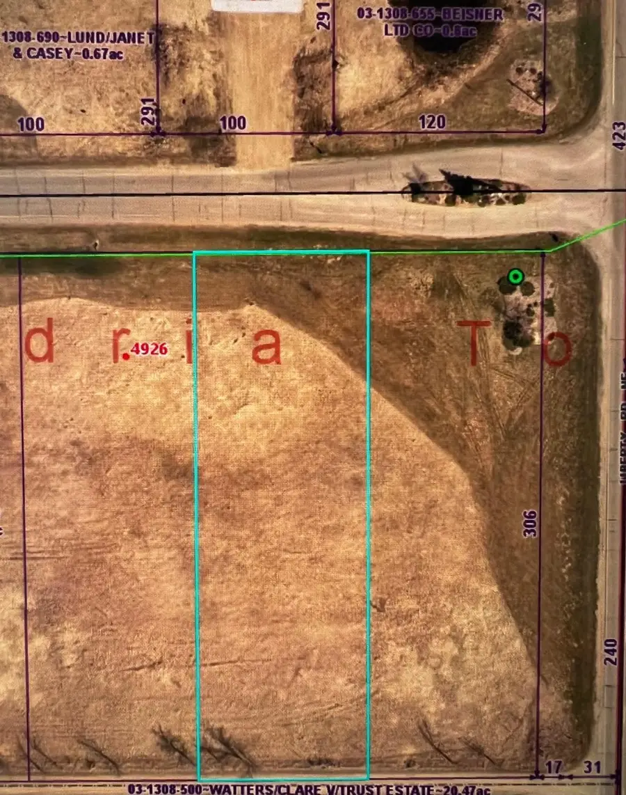 Lot 7 Geneva Golf Club Drive Ne, Alexandria, MN 56308 - #3