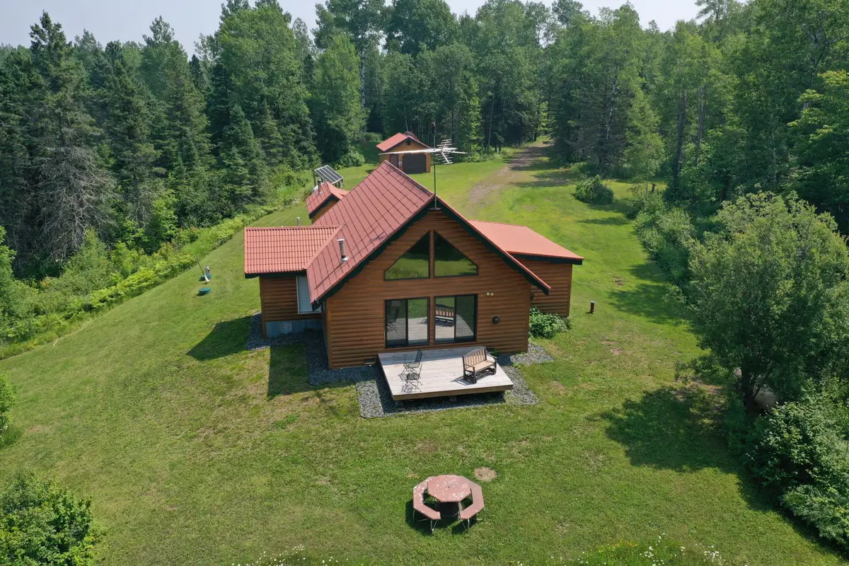 3437 Blueberry Hill Rd., Two Harbors, MN 55616 - #1
