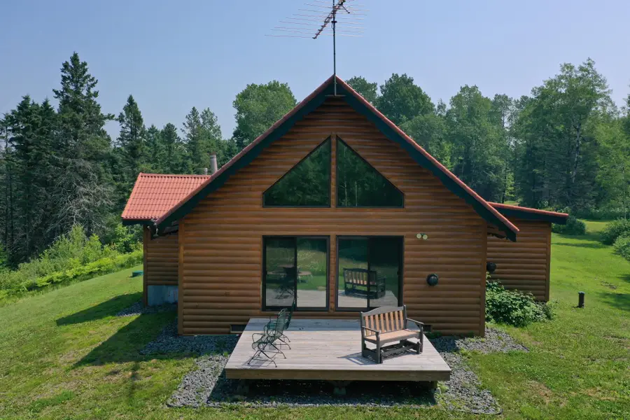 3437 Blueberry Hill Rd., Two Harbors, MN 55616 - #2