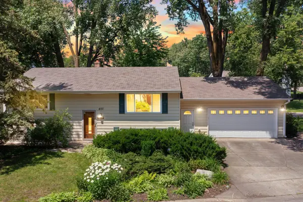 407 Mccarrons Boulevard N, Saint Paul, MN 55113