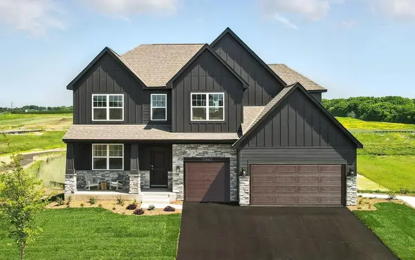 10662 Bent Pine Lane, Woodbury, MN 55129