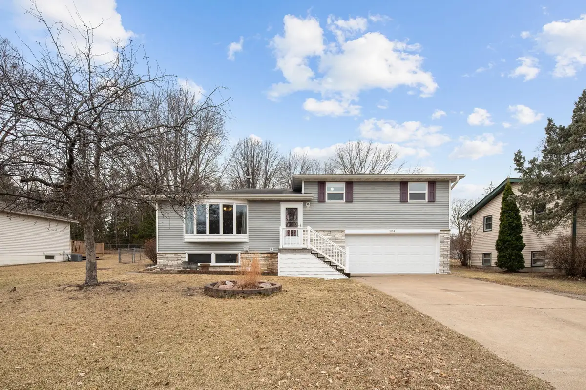 1109 129th Avenue Ne, Blaine, MN 55434 - Image #1