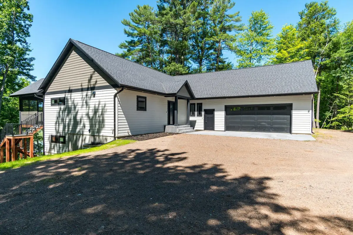 2568 28 1/4 Street, Birchwood, WI 54817 - #1