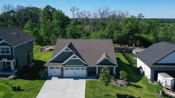 12678 195th Circle Nw, Elk River, MN 55330